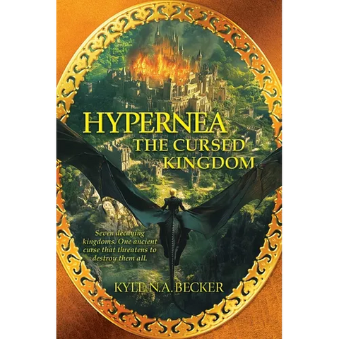 Hypernea: The Cursed Kingdom