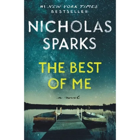 The Best of Me