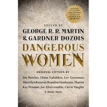 Dangerous Women - Paperback