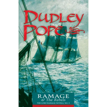 Ramage & the Rebels