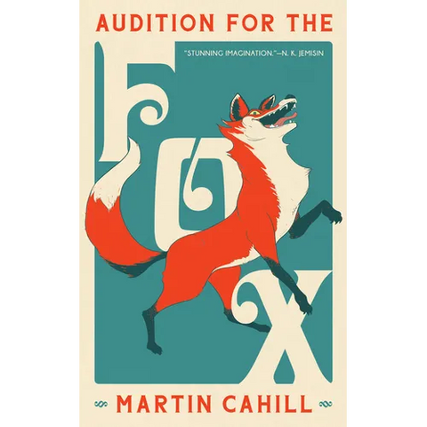 Audition for the Fox