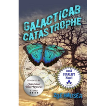 Galacticab Catastrophe