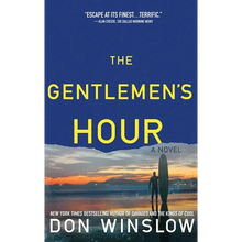 Gentlemen's Hour - Paperback