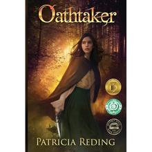 Oathtaker - Paperback