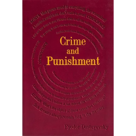Crime and Punishment