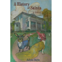 A History of Saints