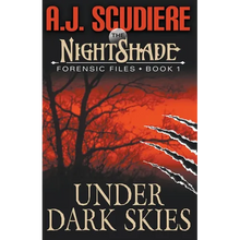 Under Dark Skies