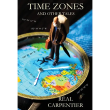 Time Zones and Other Tales