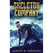 Skeleton Company - Paperback