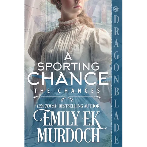 A Sporting Chance: A Regency Historical Romance