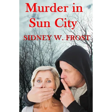 Murder in Sun City