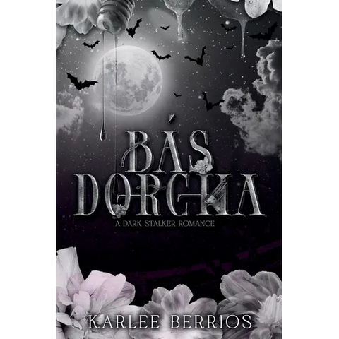 Bás Dorcha