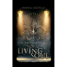 Not A Living Soul - Paperback