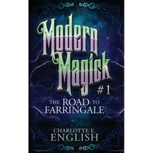 The Road to Farringale - Paperback