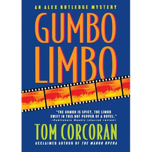 Gumbo Limbo - Paperback