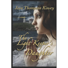 The Lightkeeper's Daughter - Paperback