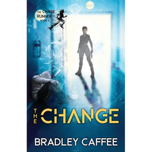 The Change - Paperback