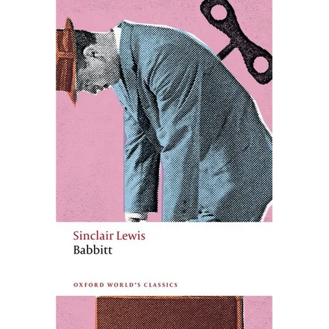 Babbitt