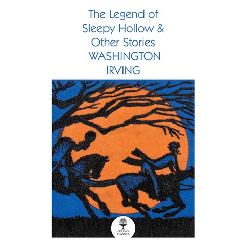 The Legend of Sleepy Hollow and Other Stories