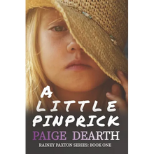 A Little Pinprick - Paperback