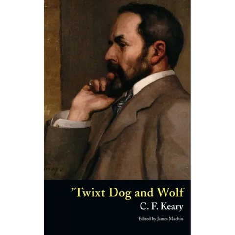 'Twixt Dog and Wolf