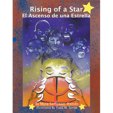 Rising of a Star: El Ascenso De Una Estrella