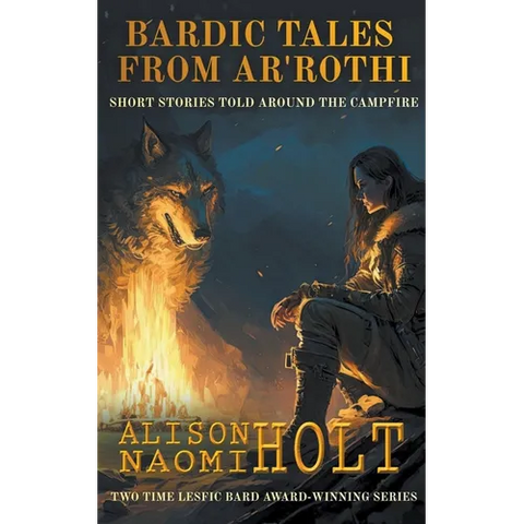 Bardic Tales From Ar'rothi