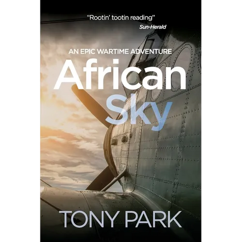 African Sky