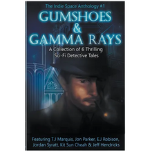 Gumshoes and Gamma Rays