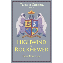 Highwind & Rockhewer