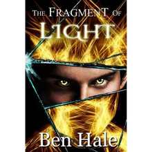 The Fragment of Light - Paperback