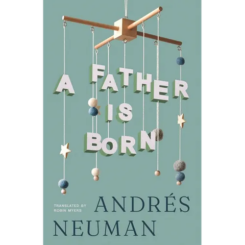 A Father Is Born