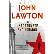 The Unfortunate Englishman - Paperback
