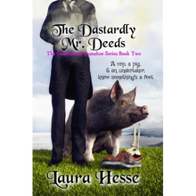 The Dastardly Mr. Deeds - Paperback