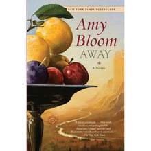 Away - Paperback