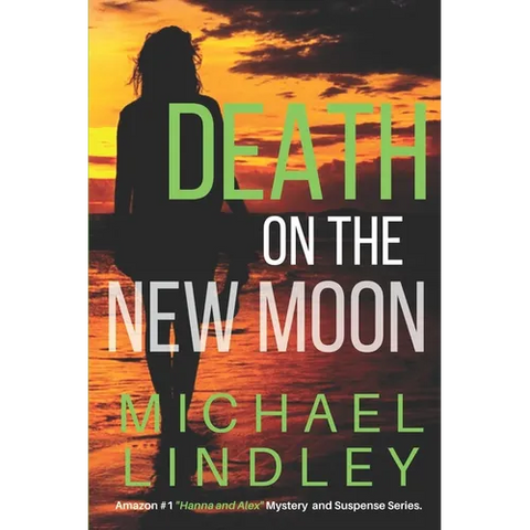 Death on the New Moon