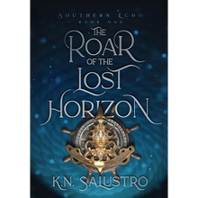 The Roar of the Lost Horizon