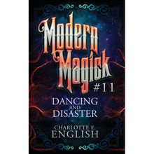 Dancing and Disaster - Paperback