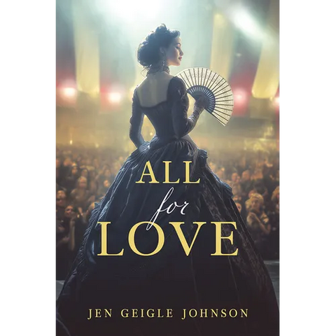 All for Love