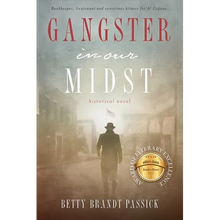 Gangster in our Midst: Bookkeeper, Lieutenant and Sometimes Hitman for Al Capone. - Paperback