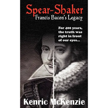 Spear-Shaker: Francis Bacon's Legacy