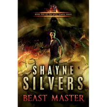 Beast Master: Nate Temple Series Book 5