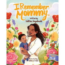 I Remember Mommy - Paperback
