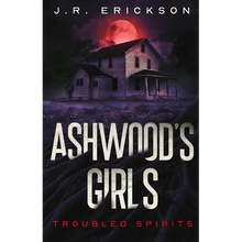 Ashwood's Girls - Paperback