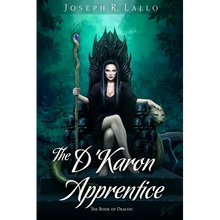 The D'Karon Apprentice