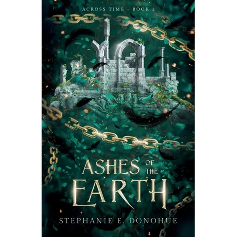 Ashes of the Earth