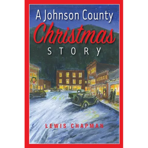 A Johnson County Christmas Story