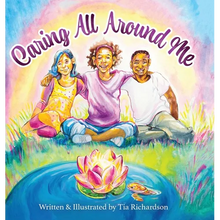 Caring All Around Me