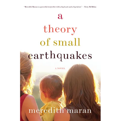 A Theory of Small Earthquakes