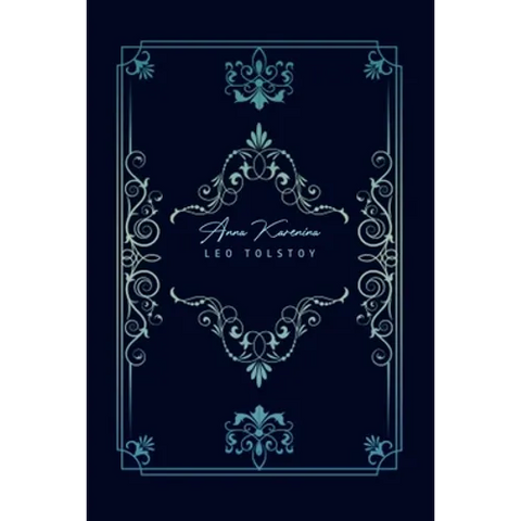 Anna Karenina